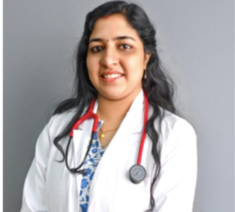 Dr. Revathy R  